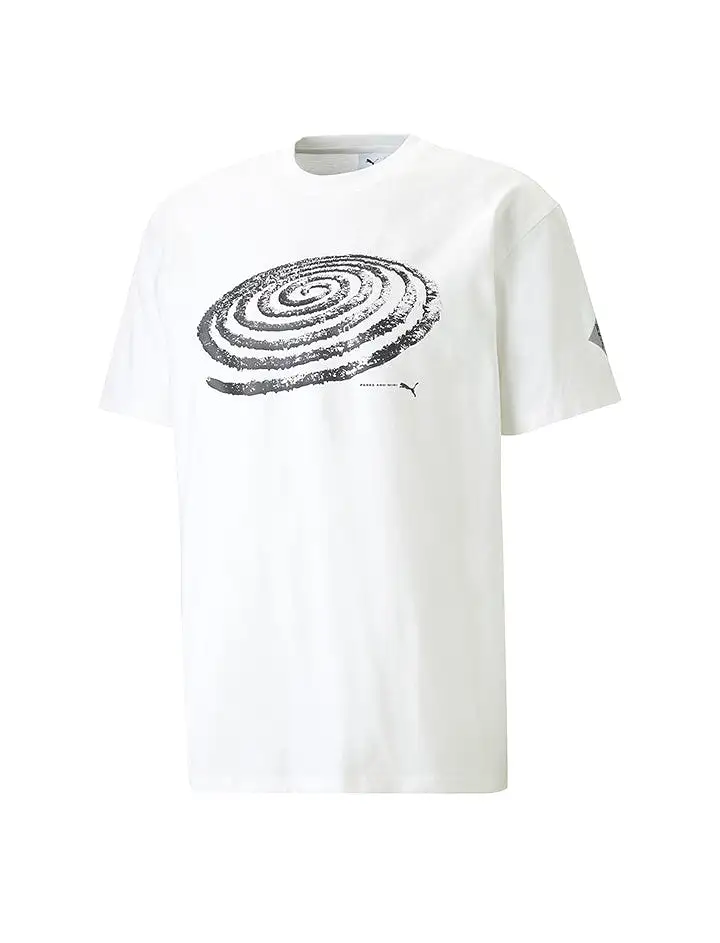 Puma x P.A.M Graphic T-Shirt Puma White