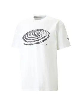 Puma x P.A.M Graphic T-Shirt Puma White