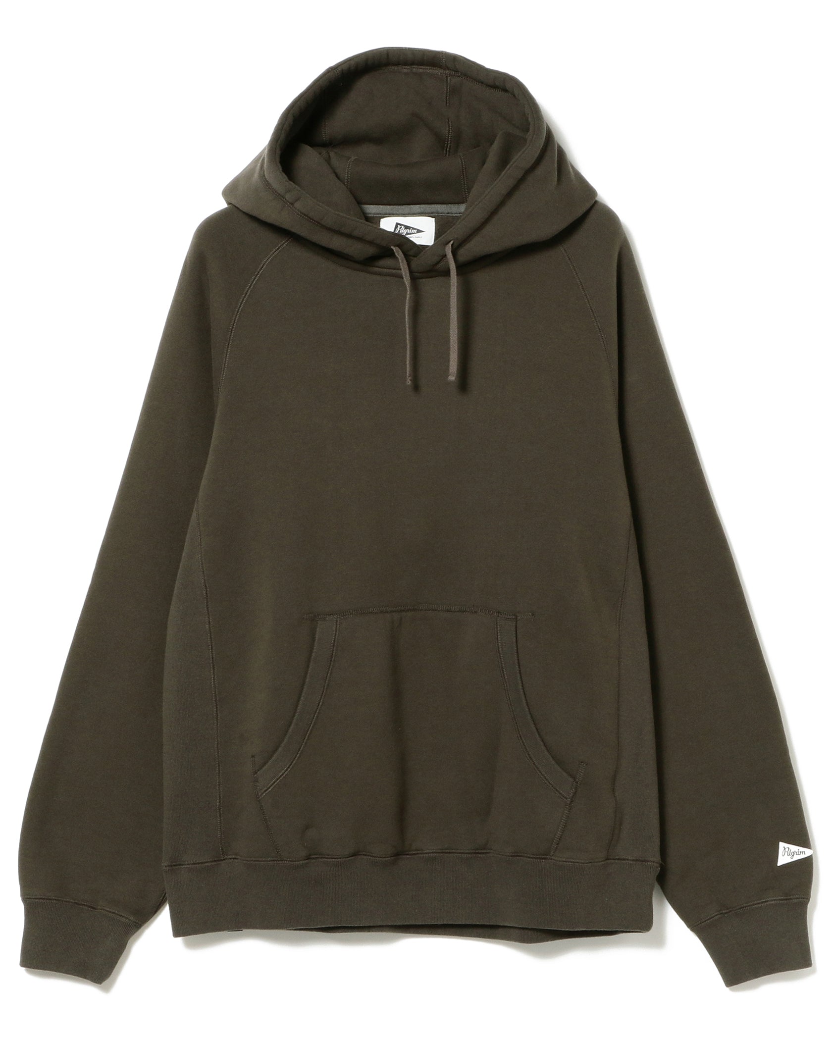 Puryear Pullover Hoodie