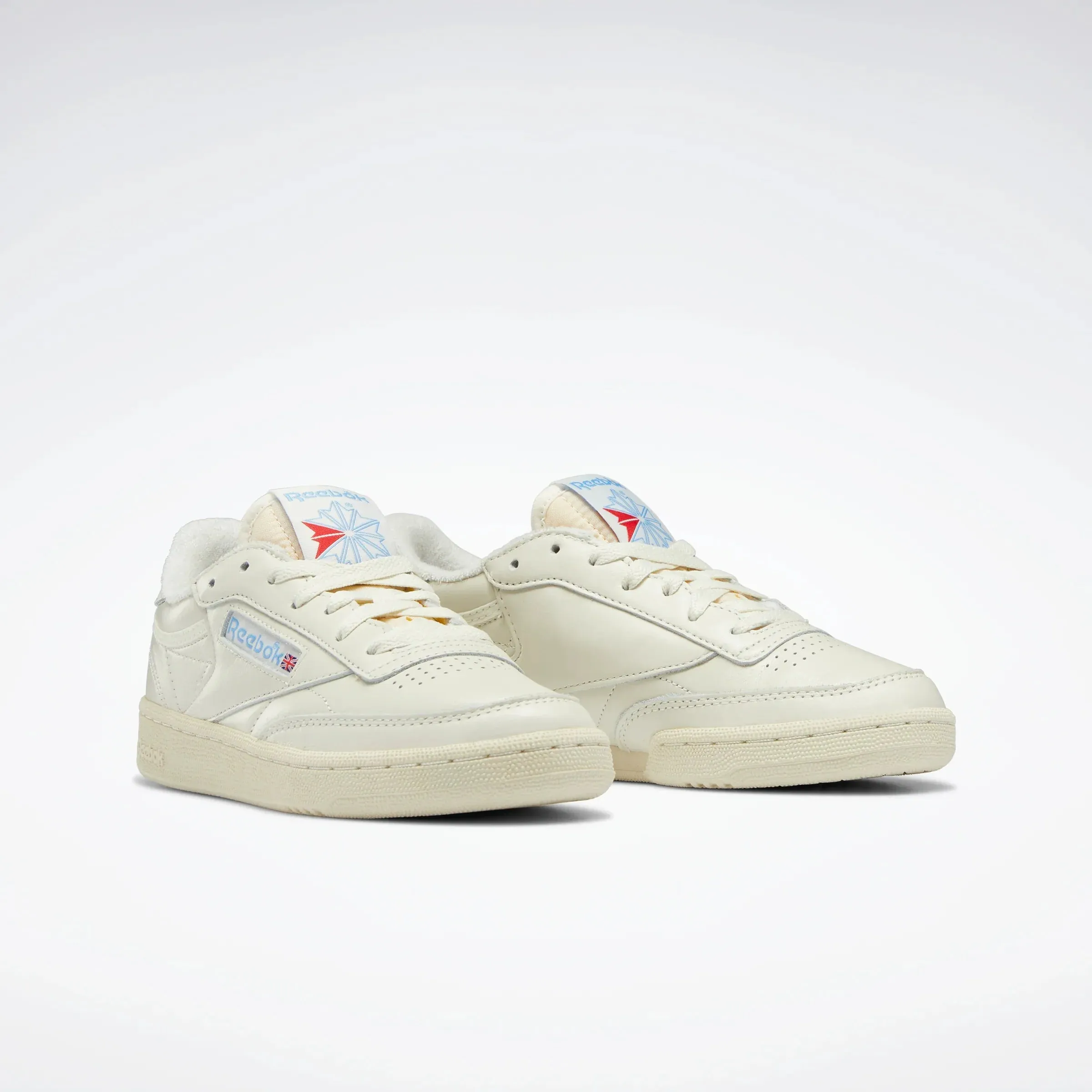 Reebok Club C 85 Shoes