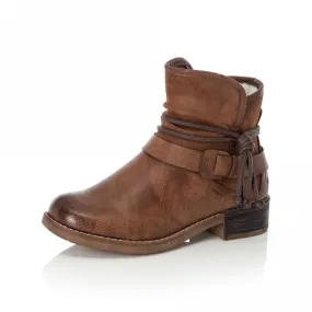 Rieker 94689 Ladies Boots