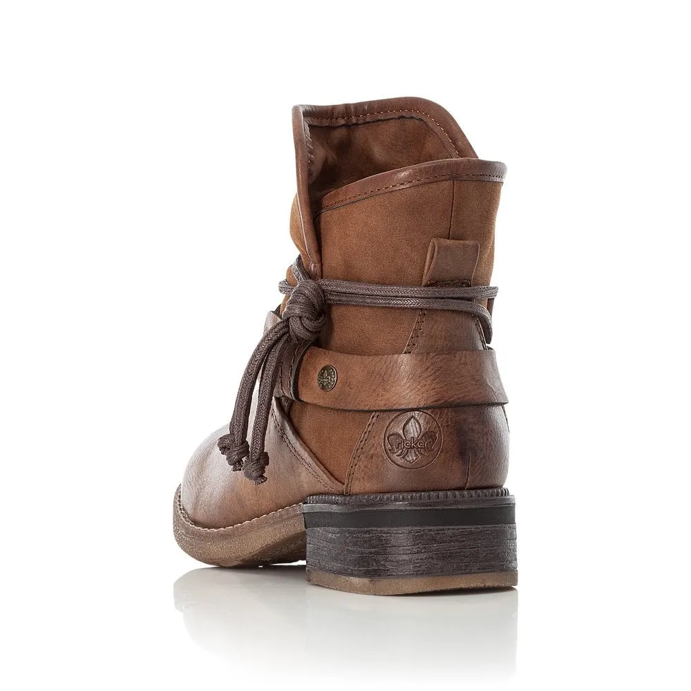 Rieker 94689 Ladies Boots