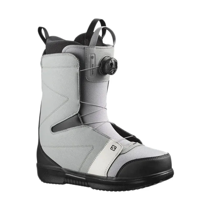 Salomon Faction BOA Mens Snowboard Boots