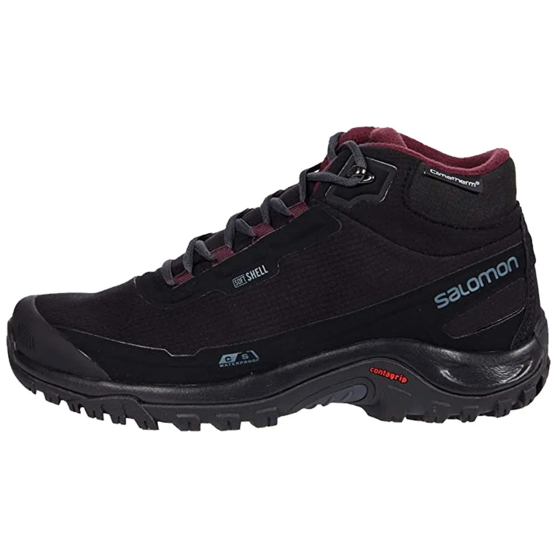 Salomon Shelter CS Waterproof - Women's