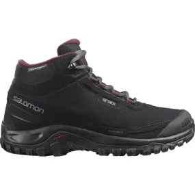 Salomon Shelter CS Waterproof - Women's