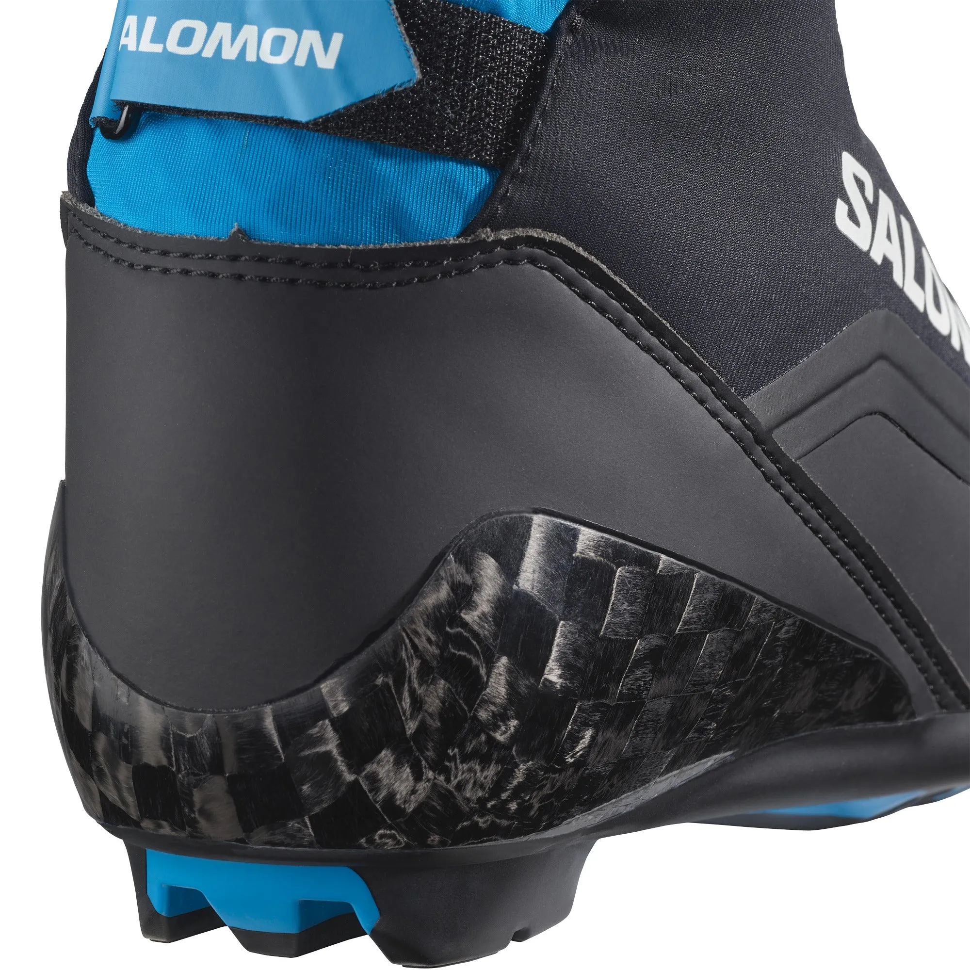 Salomon S/Max Carbon Classic Prolink