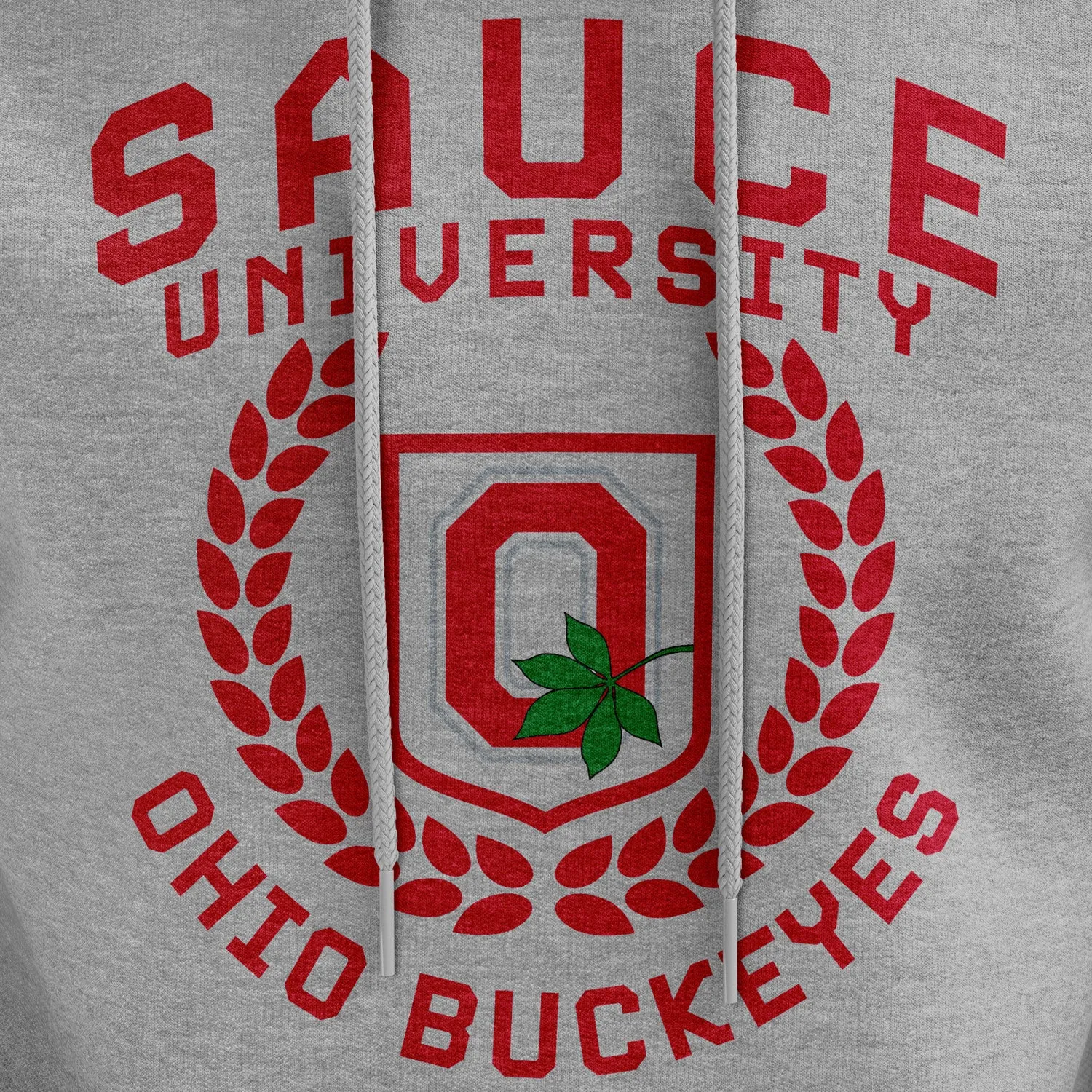 SAUCE UNIVERSITY - OSU