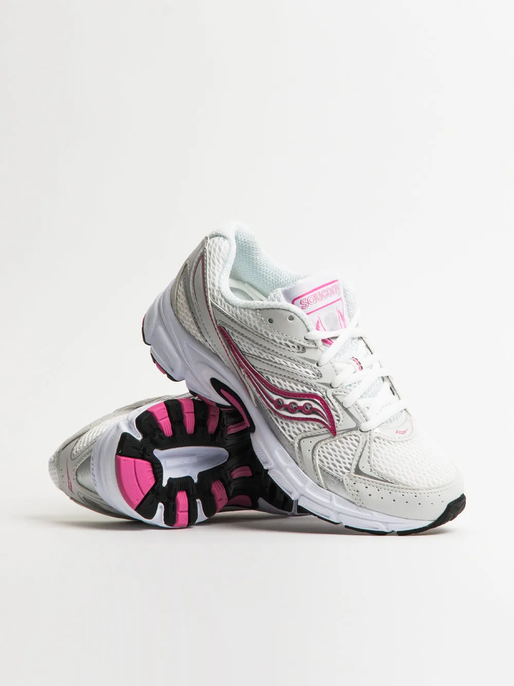 SAUCONY WOMENS SAUCONY RIDE MILLENIUM SNEAKER