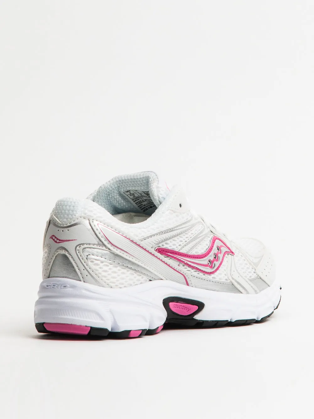 SAUCONY WOMENS SAUCONY RIDE MILLENIUM SNEAKER