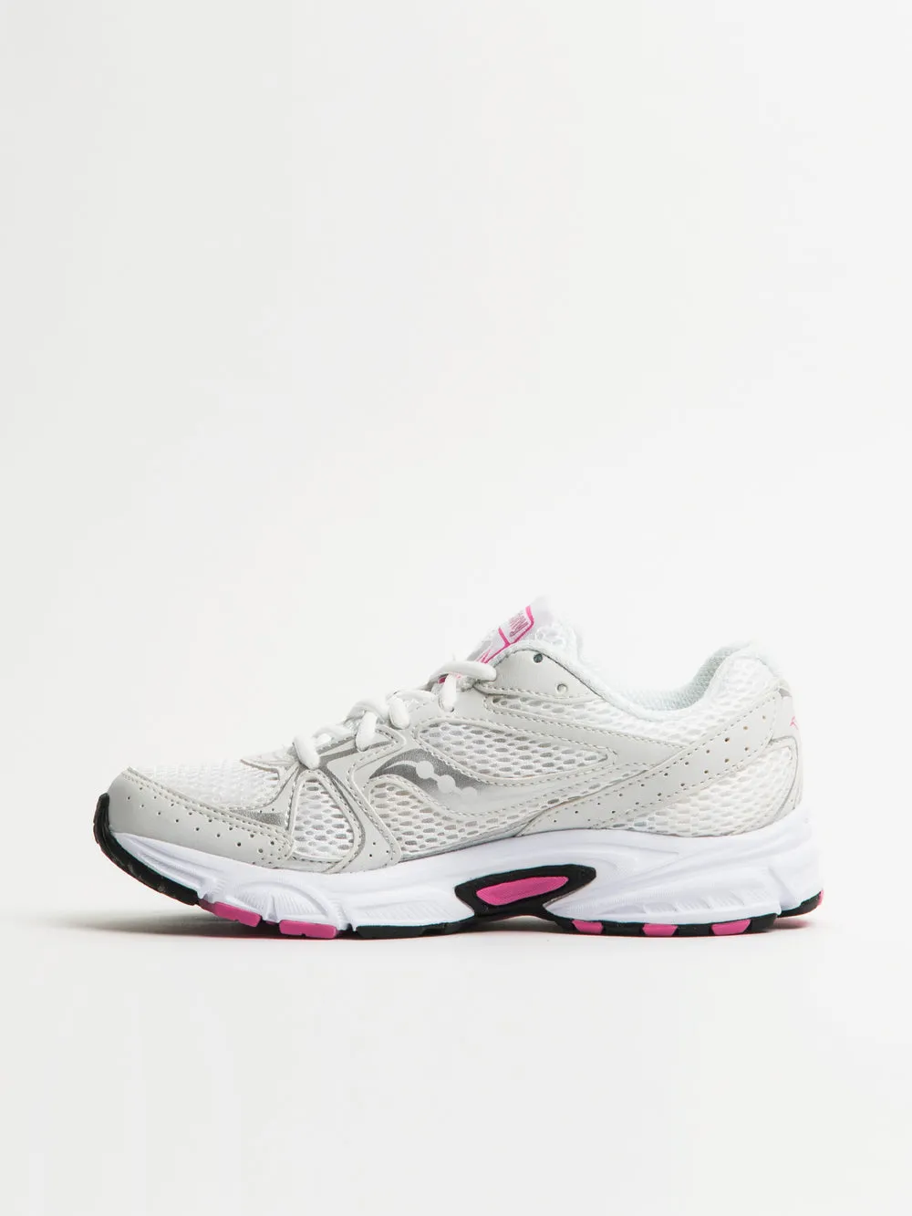 SAUCONY WOMENS SAUCONY RIDE MILLENIUM SNEAKER