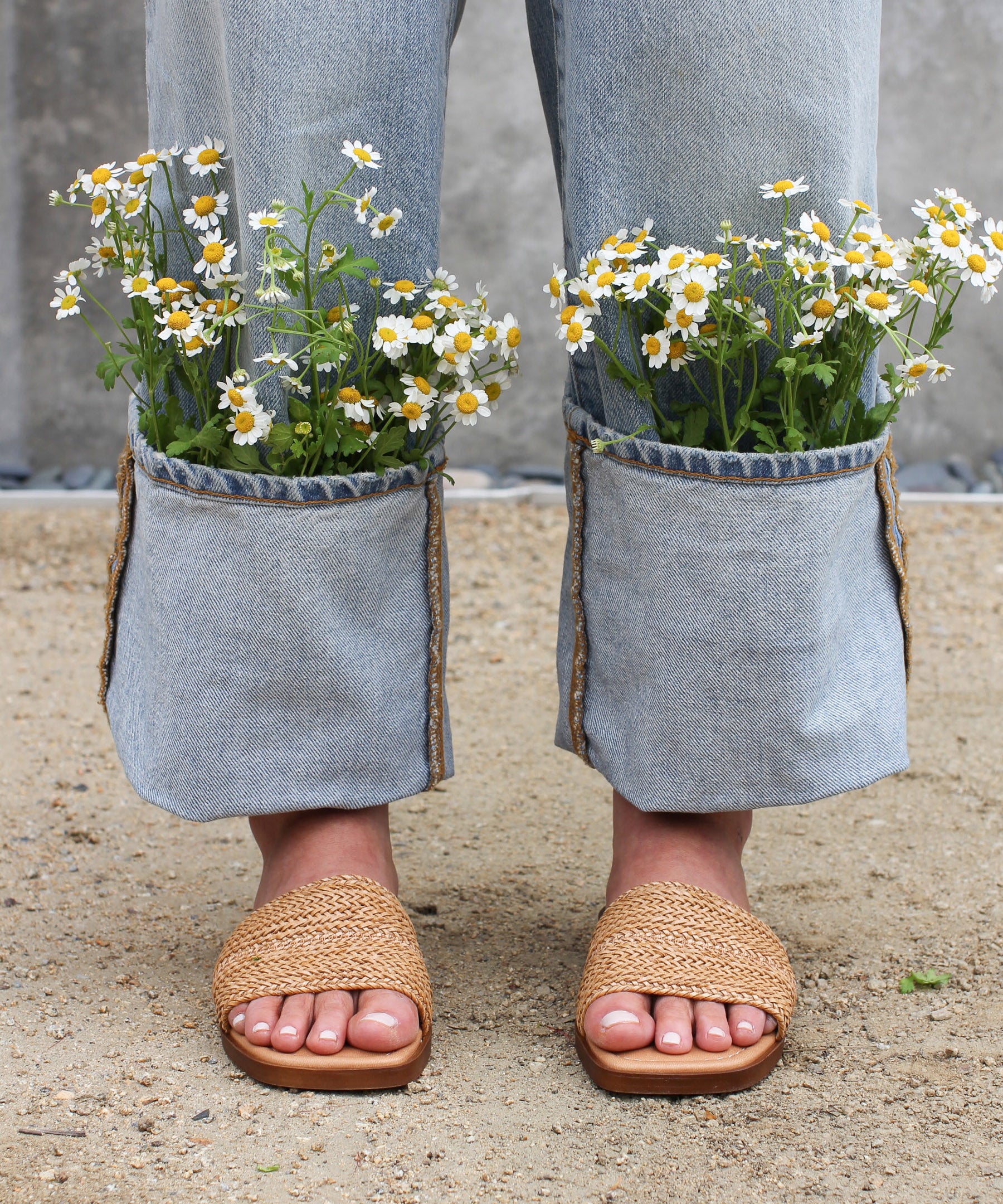 Seychelles Palms Perfection Sandal - Tan