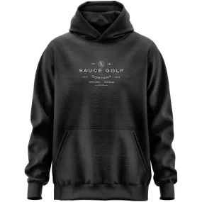 SGC 007 vs. Goldfinger Hoodie