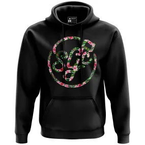 SGC AUGUSTA EDITION HOODIE - Black