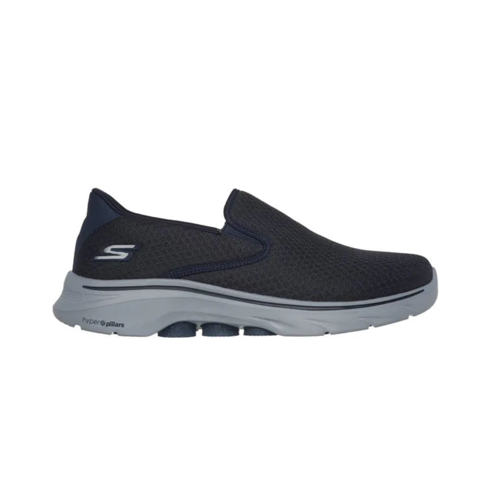 Skechers 216646 Mens Go Walk 7 Shoes Navy