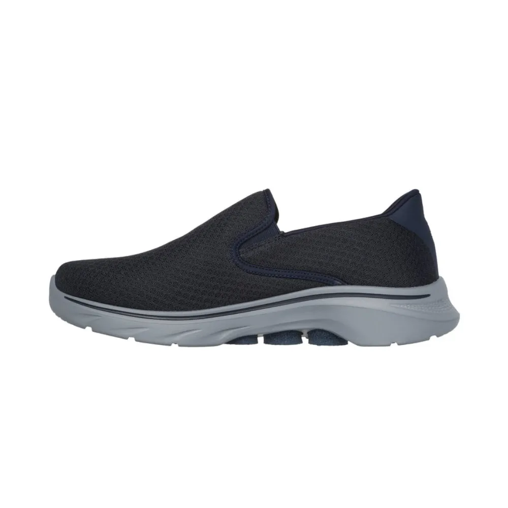 Skechers 216646 Mens Go Walk 7 Shoes Navy