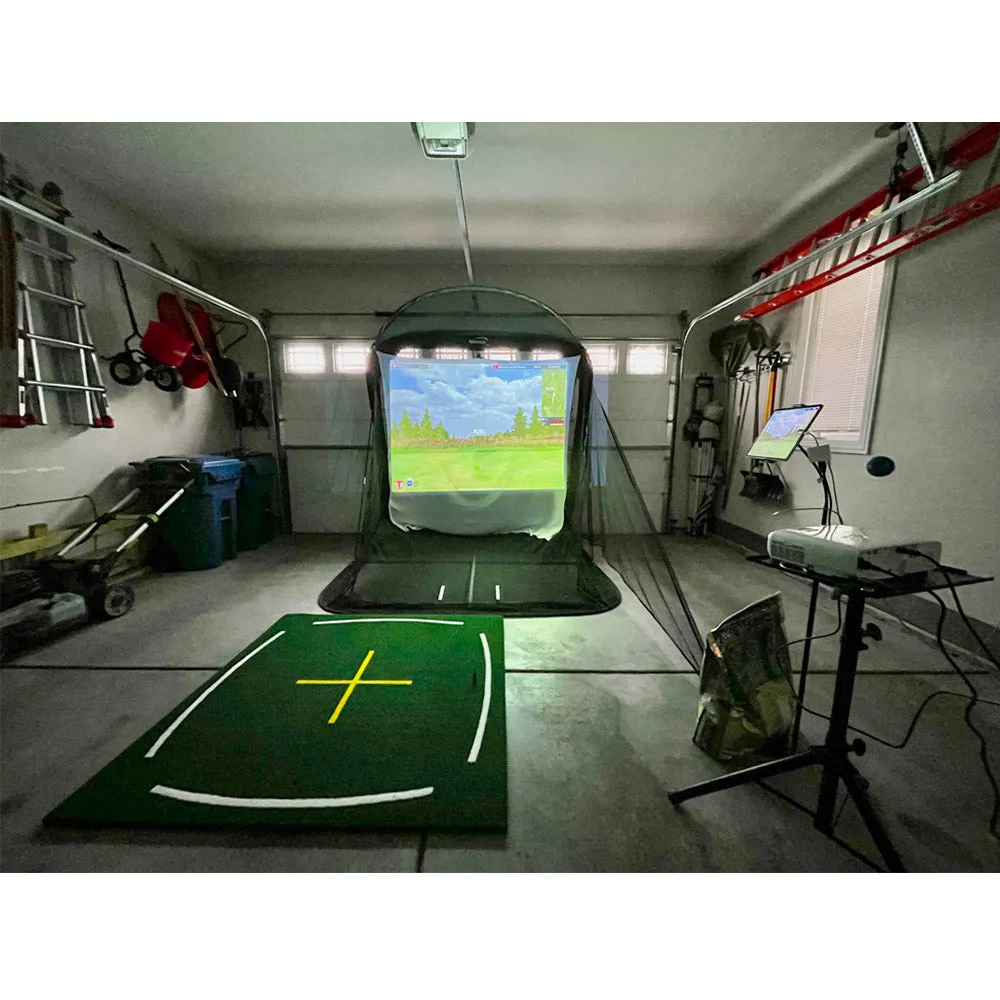 SPG-8 Golf Practice Net