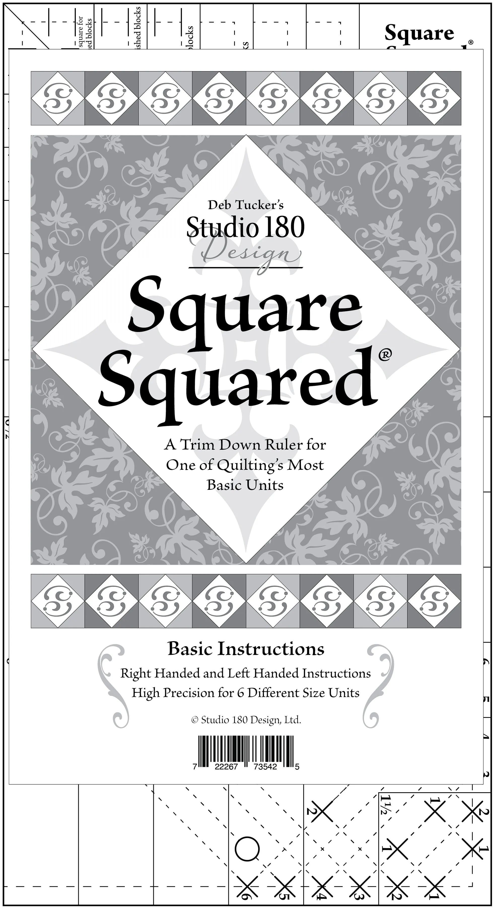 Square Squared