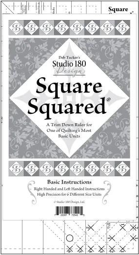 Square Squared