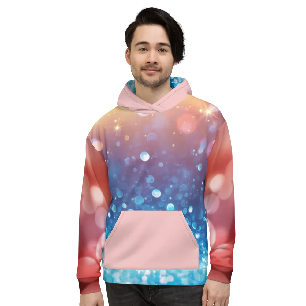 Starlight Starbright Hoody