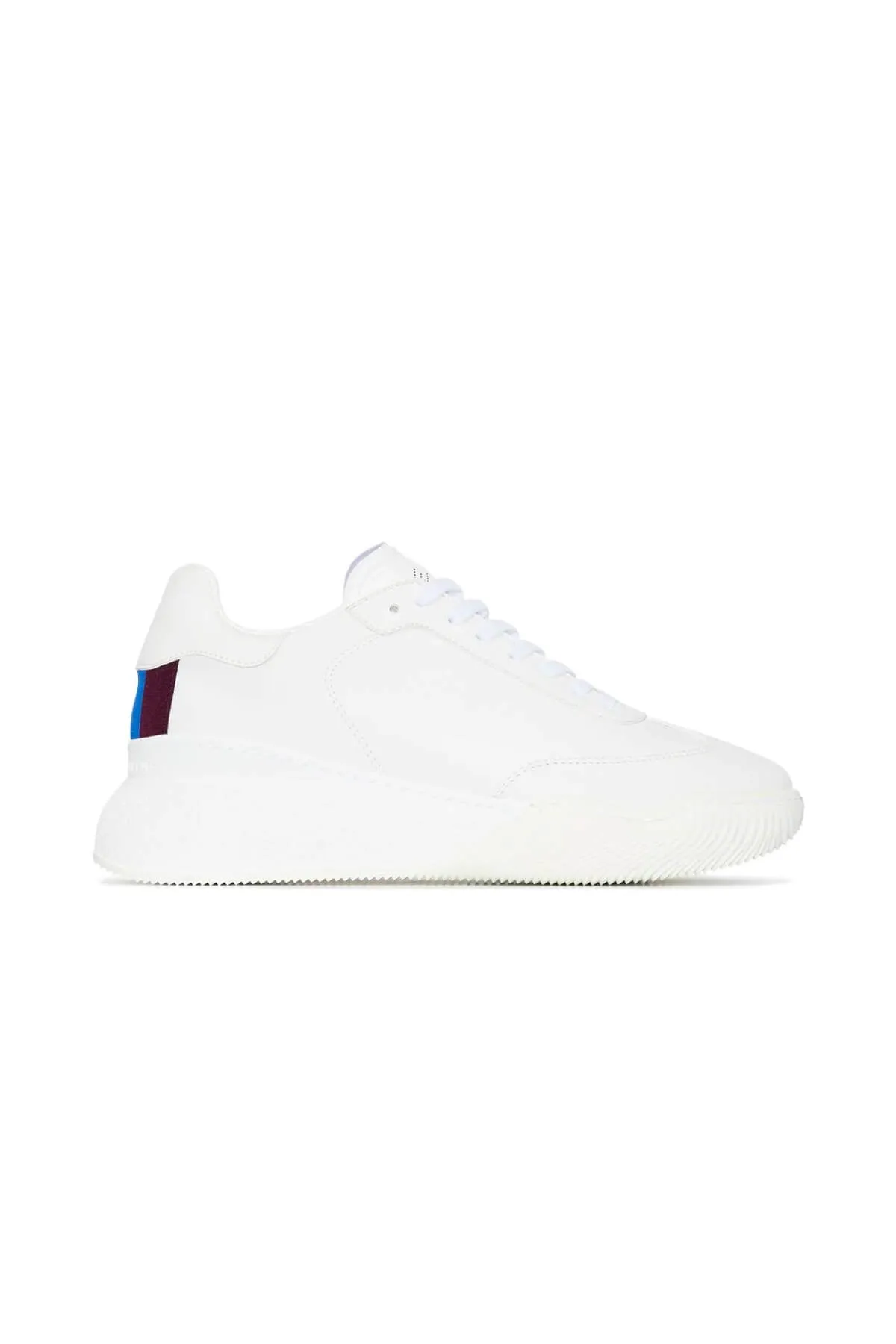 Stella McCartney Loop Sneakers - White