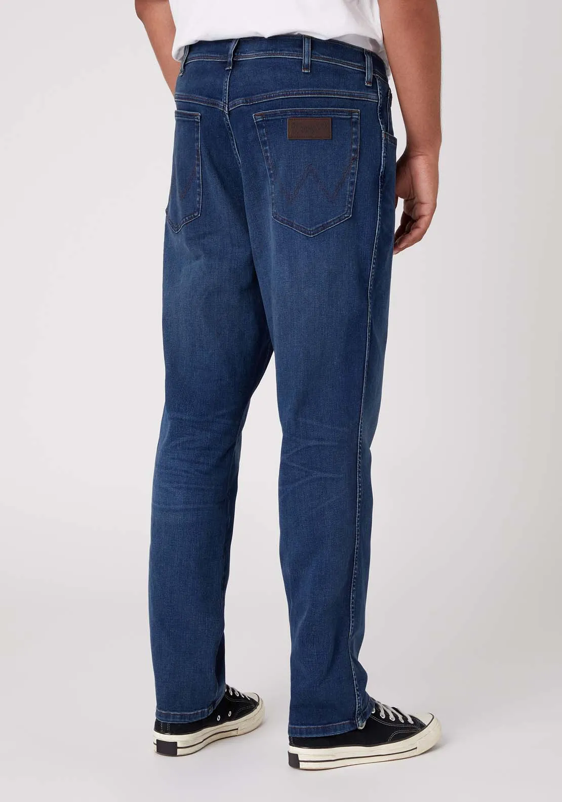 Texas Slim Denim