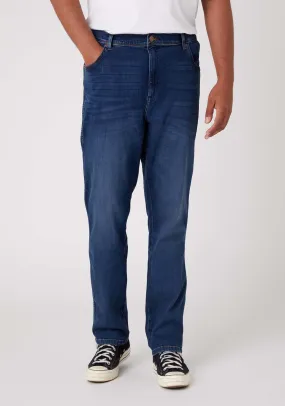 Texas Slim Denim