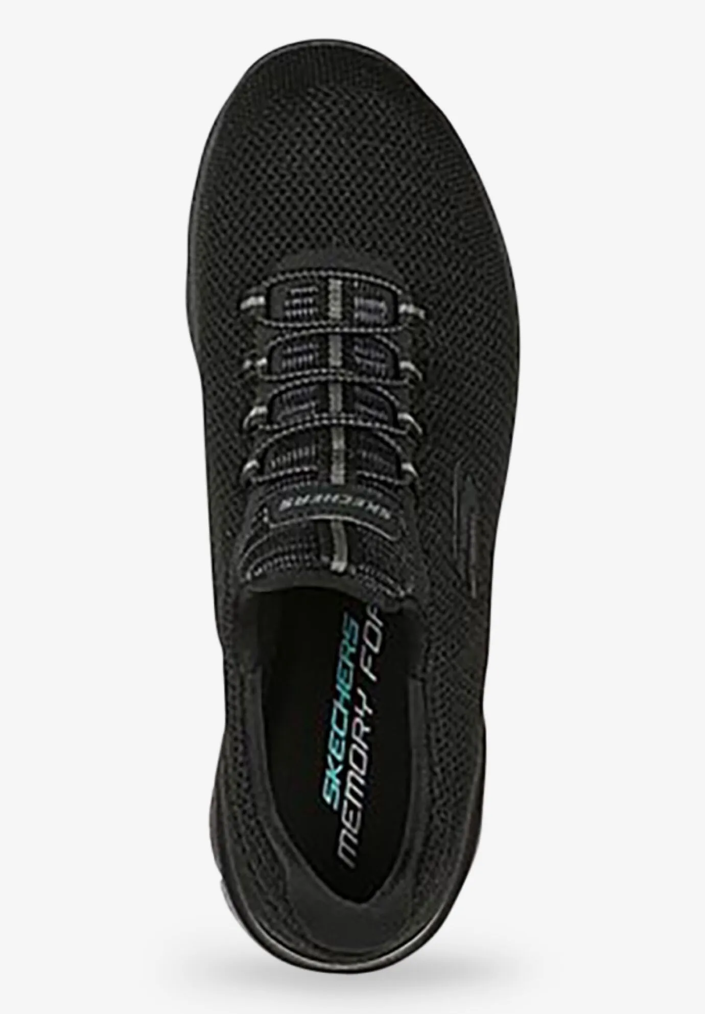 The Summits Slip On Sneaker