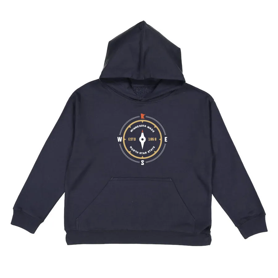 True North Kid's Hoodie