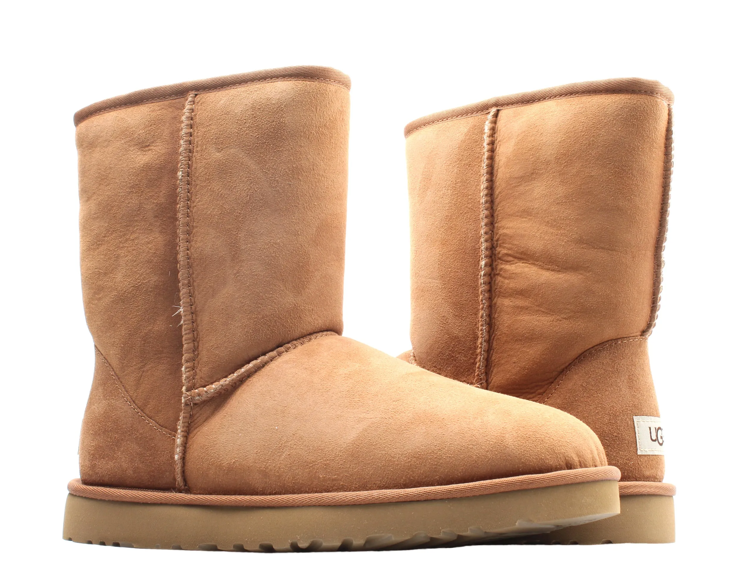 UGG Australia Classic Short Men's Boots