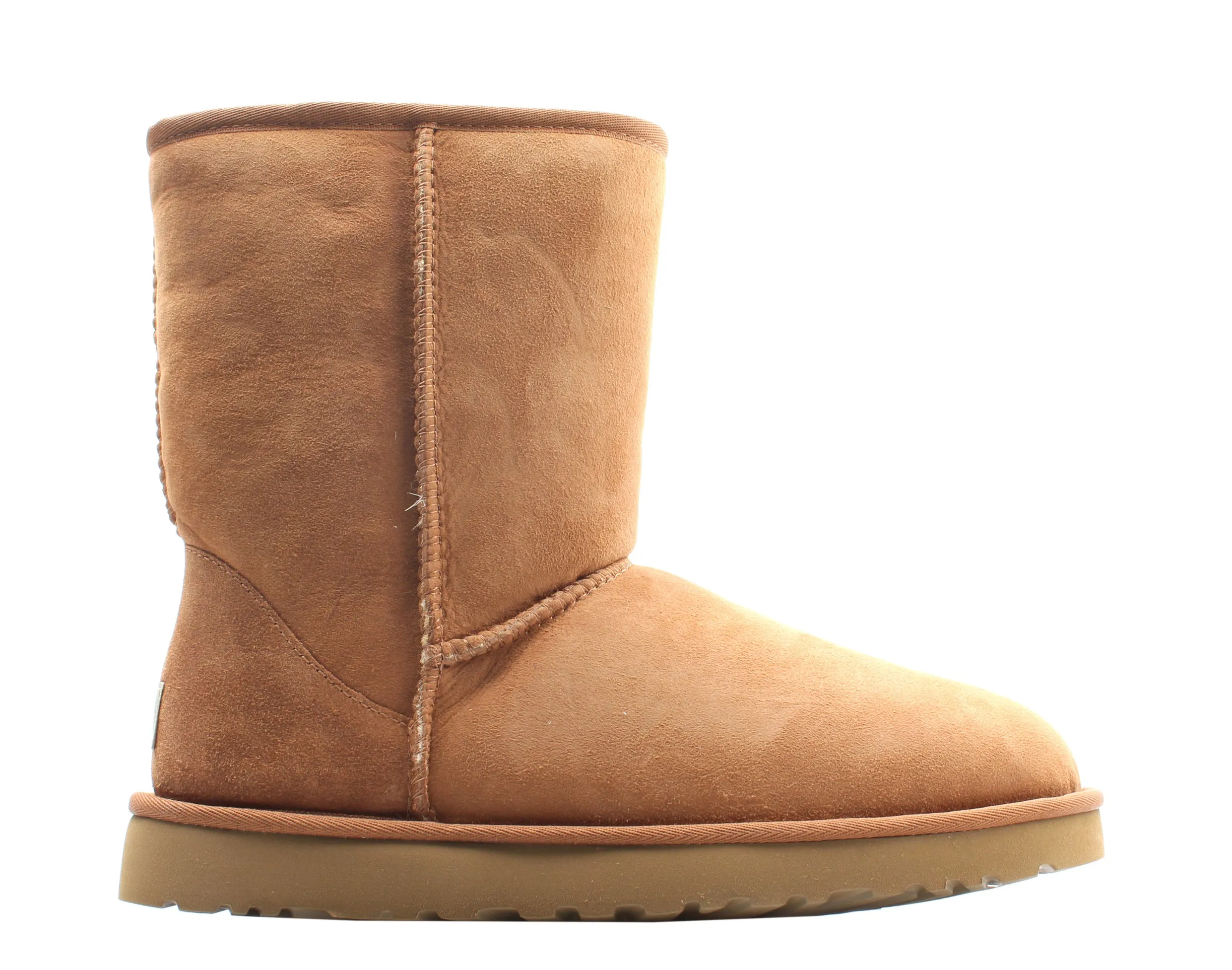 UGG Australia Classic Short Men's Boots