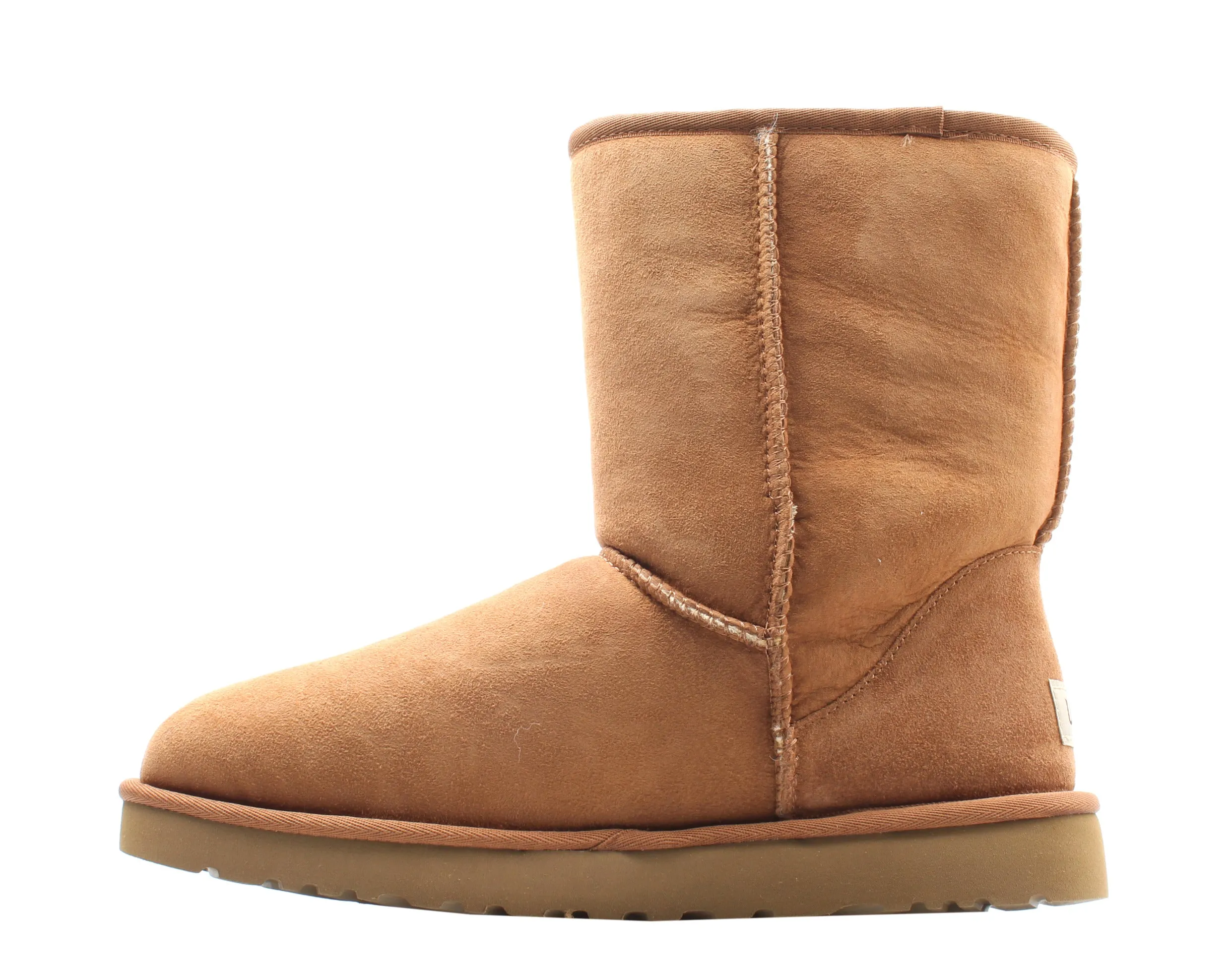 UGG Australia Classic Short Men's Boots