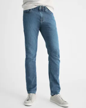 Uno Stretch 5-Pocket Jeans