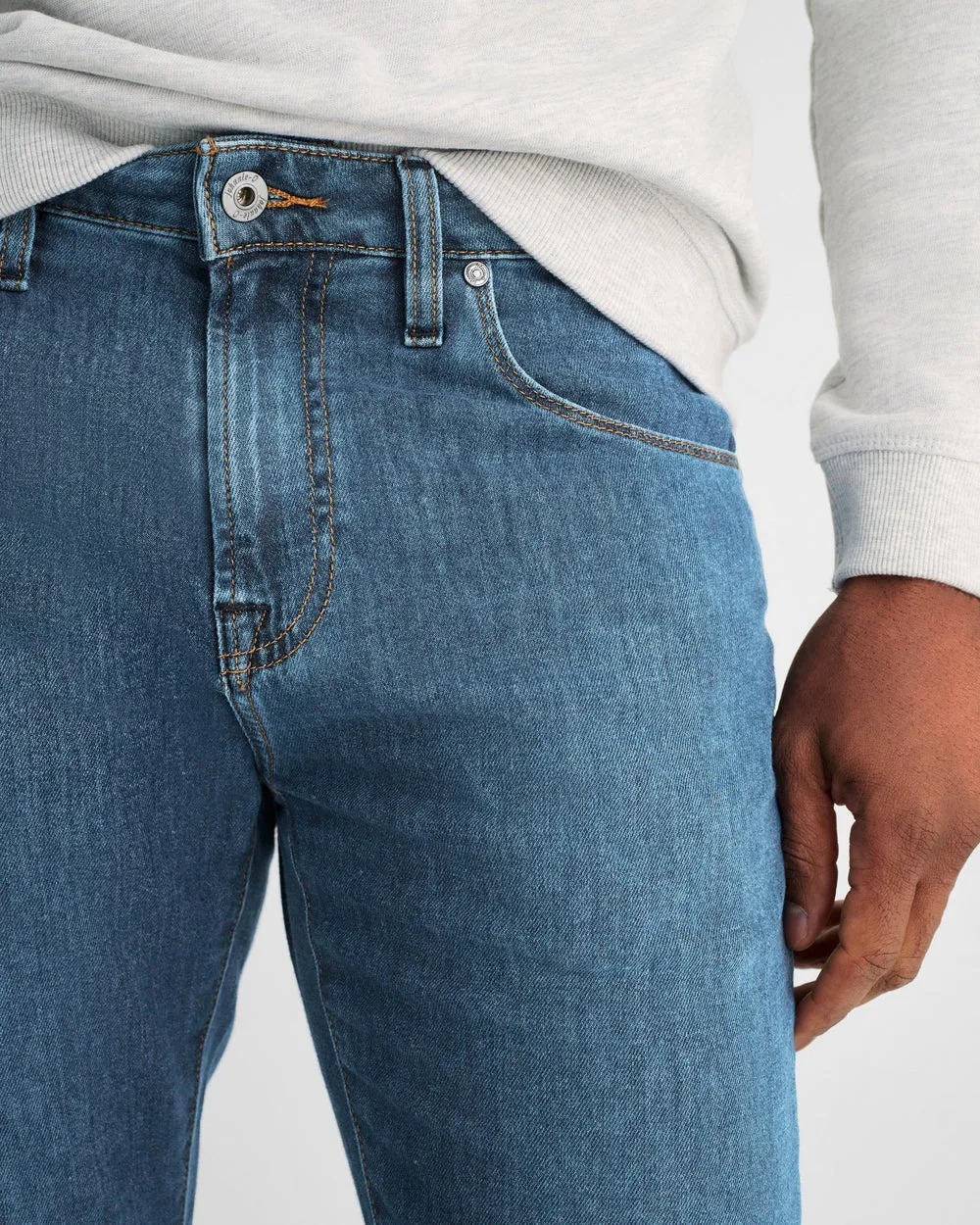 Uno Stretch 5-Pocket Jeans