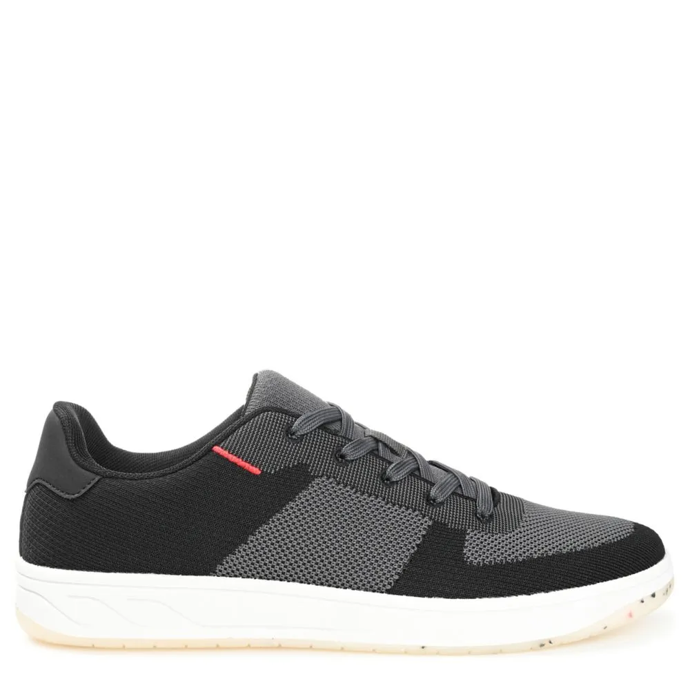 VANCE CO  MENS TOPHER SNEAKER