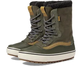 Vans Standard Zip Snow MTE Pow Surfing Boot - Women's