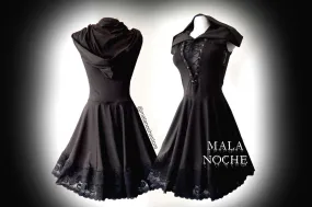 Vestido/ Dress Scarlat