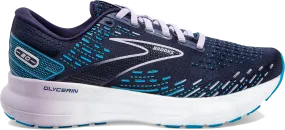 Women’s Glycerin 20 (499 - Peacoat/Ocean/Pastel Lilac)