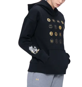 Women's Originators Fleece Hoodie CNY Graphic 1353341-001