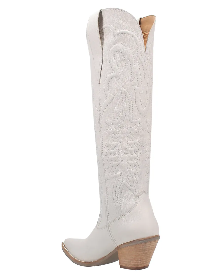 Women's Raisin Kane Western Boots