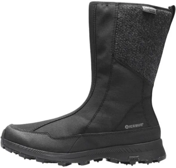 Women’s Studded Icebug Wool Sund Boot