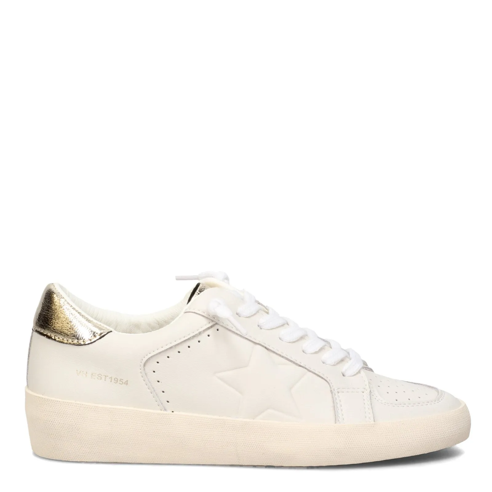 Women's Vintage Havana, Reflex Sneaker