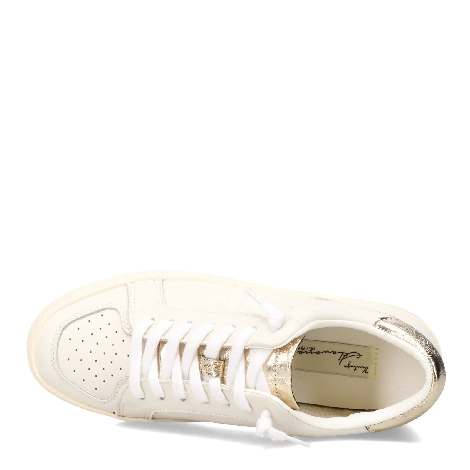 Women's Vintage Havana, Reflex Sneaker