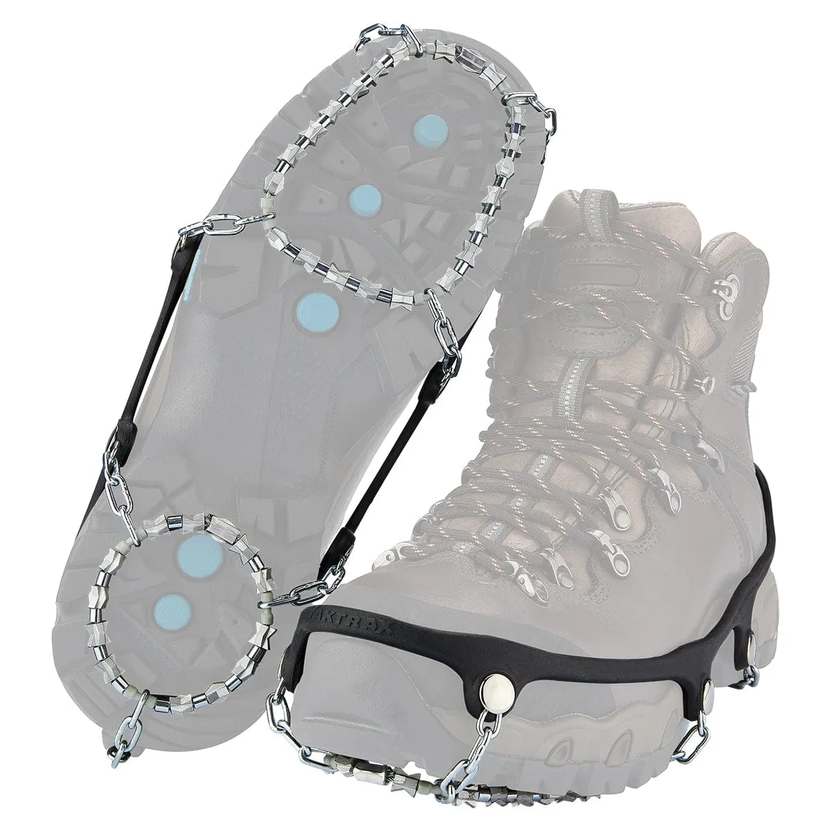 Yaktrax Diamond Grip Traction Device