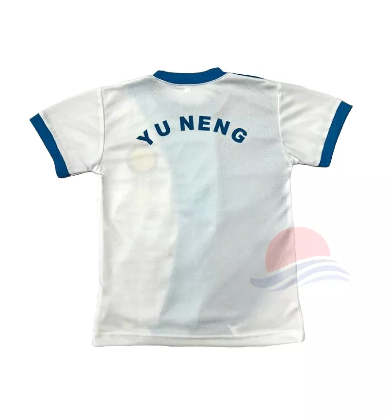 YNPS BLUE T-shirt